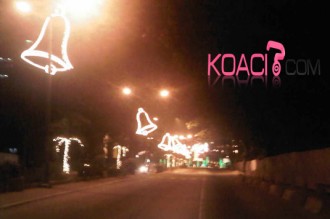 Côte d'Ivoire : Abidjan, ville lumière pour certains, ville poubelle pour d'autres